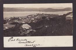 CPA Australie Australia Non Circulé Carte Photo - Other & Unclassified