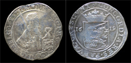 Netherlands Westfriesland Rijksdaalder 1619 - …-1795 : Former Period