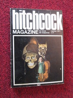 POL2013/4 OPTA / ALFRED HITCHCOCK  MAGAZINE LA REVUE DU SUSPENSE N°116 DE 1971 - Opta - Hitchcock Magazine