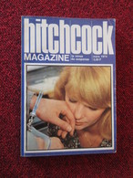 POL2013/4 OPTA / ALFRED HITCHCOCK  MAGAZINE LA REVUE DU SUSPENSE N°154 DE 1974 - Opta - Hitchcock Magazine