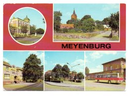 MEYENBURG. - Meyenburg