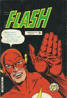 FLASH N° 60 - Flash