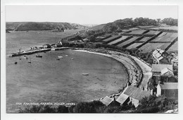 SCILLY ISLES - The Harbour, Tresco - James Gibson 694 - Scilly Isles