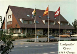 Landgasthof Löwen - Sulgen - Sulgen