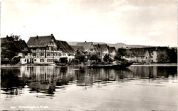 Ermatingen Am Bodensee (7240) * 24. 6. 1960 - Ermatingen