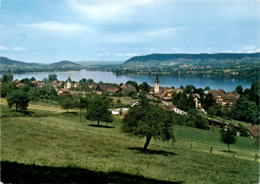 Schloss Mammern / TG Am Bodensee-Untersee (Schweiz) (35102) - Mammern