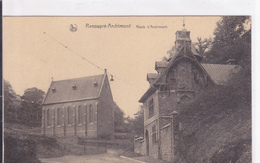 DISON -ANDRIMONT (REMISE - 50% Déjà Déduite ) "Chapelle De L'Immaculée Conception " à Renoupré En1910   (voir Scans ) - Dison