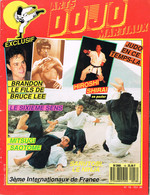 REVUE - DOJO - 1988 - - Kampfsport