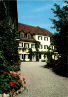Schloss Mammern / TG Am Bodensee-Untersee (37872) * 23. 7. 1985 - Mammern