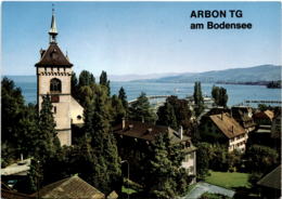 Arbon TG Am Bodensee (38013) * 2004 - Arbon