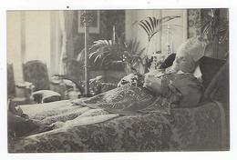 CPA - Paris - Inhumation - Funérailles - Obsèques - Cardinal Richard - 1908 - Funeral