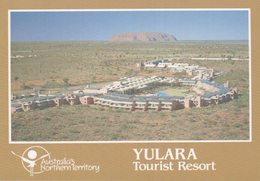YULARA TOURIST RESORT AYERS ROCK CENTRAL AUSTRALIA - Uluru & The Olgas