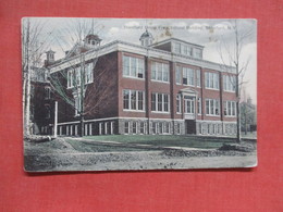 Union Free School Stamford   New York     Ref 4101 - Catskills