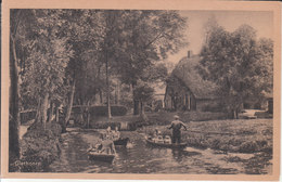 Giethoorn - Giethoorn