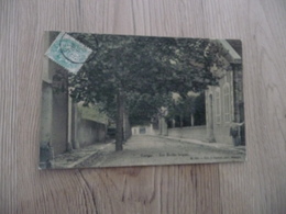 CPA 34 Hérault Ganges Les écoles Laïques - Ganges