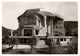 Goetheanum - Freie Hochschule Für Geisteswissenschaft, Dornach, Schweiz - Dornach