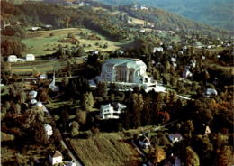 Goetheanum - Freie Hochschule Für Geisteswissenschaft - Dornach, Schweiz (14) - Dornach