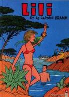 Lili Ed Vent D'Ouest Et Captain Cramm - Lili L'Espiègle