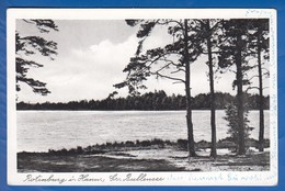 Deutschland; Rotenburg Hann. / Wümme; Grosse Bullensee - Rotenburg (Wümme)