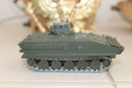 AMX 10 TRANSPORT DE TROUPES - Panzer