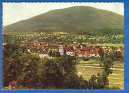 Deutschland; Bad Rotenfels, Gaggenau; Schwarzwald; Panorama - Gaggenau