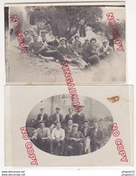 Au Plus Rapide Saint-Zacharie Var Souvenir D'Orgnon Année 1919 Et 1966 - Saint-Zacharie