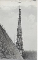 Amiens - Cathédrale : La Flèche - Amiens