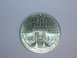 ESTADOS UNIDOS/USA 1 DOLAR 1984 P, SIN CIRCULAR, KM 210 (5803) - Gedenkmünzen