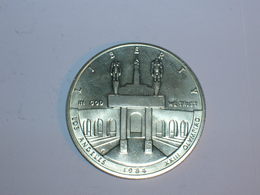 ESTADOS UNIDOS/USA 1 DOLAR 1984 P, SIN CIRCULAR, KM 210 (5803) - Commemoratifs