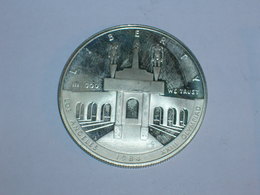 ESTADOS UNIDOS/USA 1 DOLAR 1984 S, PROOF, KM 210 (5804) - Gedenkmünzen