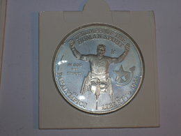 ESTADOS UNIDOS/USA 1 DOLAR 1996 P, OLIMPIADAS, PROOF, KM 268 (5794) - Gedenkmünzen