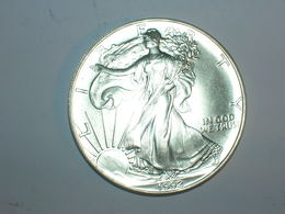 ESTADOS UNIDOS/USA 1 DOLAR 1992 (5821) - Gedenkmünzen