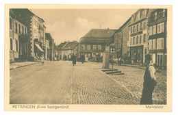 57 - PUTTELANGE - PUTTLINGEN... - Puttelange