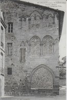 St Léonard - Vieille Maison, Ancienne Hôtel De Ville - Saint Leonard De Noblat