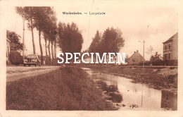 Langelede - Wachtebeke - Wachtebeke