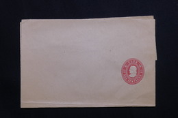 CUBA - Entier Postal Type Christophe Colomb Non Circulé - L 62072 - Covers & Documents
