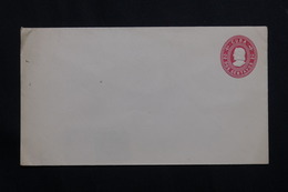 CUBA - Entier Postal Type Christophe Colomb Non Circulé - L 62073 - Covers & Documents