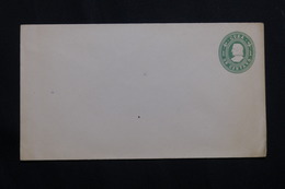CUBA - Entier Postal Type Christophe Colomb Non Circulé - L 62075 - Covers & Documents