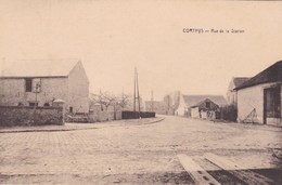 Corthys, Rue De La Station (pk69567) - Gingelom