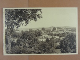 Neufchâteau Panorama De La Ville, Pris "s' La Hasse" - Neufchâteau