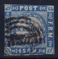 HOLSTEIN Mi Nr 5 I Obl./Gestempelt/used 1864 - Schleswig-Holstein