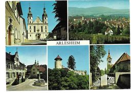 BL 4144  ARLESHEIM  1979 - Arlesheim