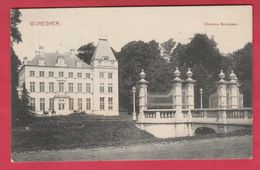 Wijnegem - Kasteel Belvedère - 190? ( Verso Zien ) - Wijnegem