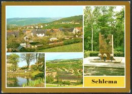 D6710 - Schlema - Bild Und Heimat Reichenbach - Schlema