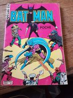 BATMAN POCHE  SPECIAL ETE  N°  19 - Batman