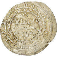 Monnaie, Samanid, Nasr II B. Ahmad, Dirham, AH 312 (924/925), Al-Khuttal, TB+ - Islamitisch