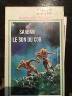 Sarban Le Son Du Cor - Opta