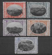 Maroc Vignettes - Oblitéré - B/TB - Used Stamps