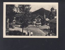 Bayern AK Schliersee Ortsteil - Schliersee