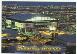 Phoenix Arizona USA Ballpark Ou Chase Field Baseball Stadium Stade Stadion Stadio Estadio - Phoenix